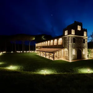 Di Monterufoli Vakantieboerderij